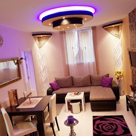 Gold Apartment Beograd Ngoại thất bức ảnh
