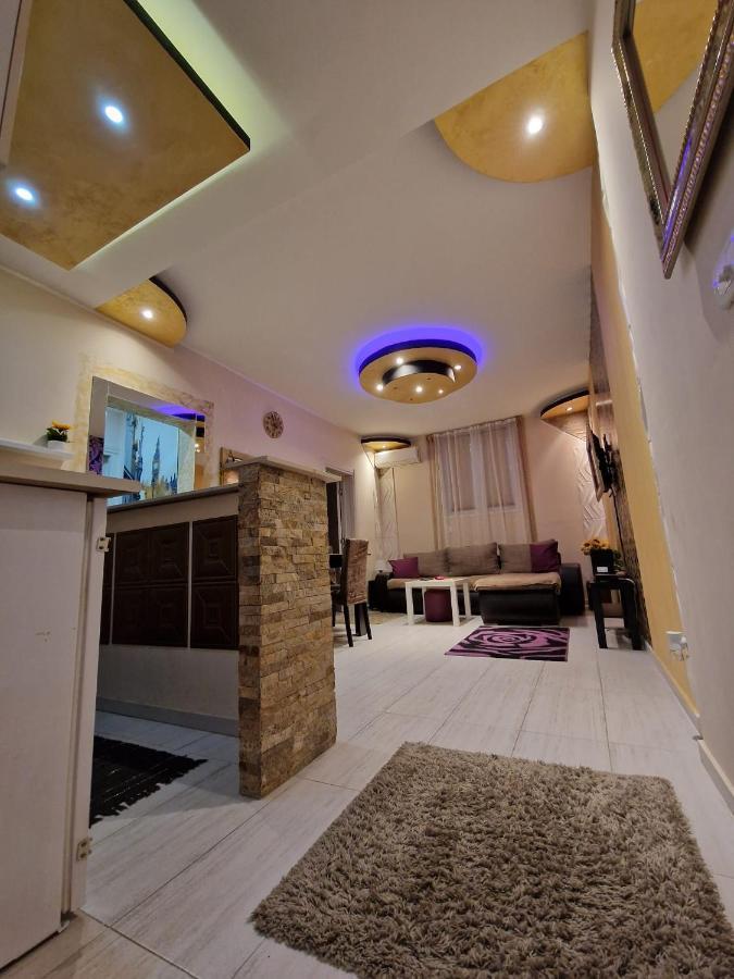 Gold Apartment Beograd Ngoại thất bức ảnh