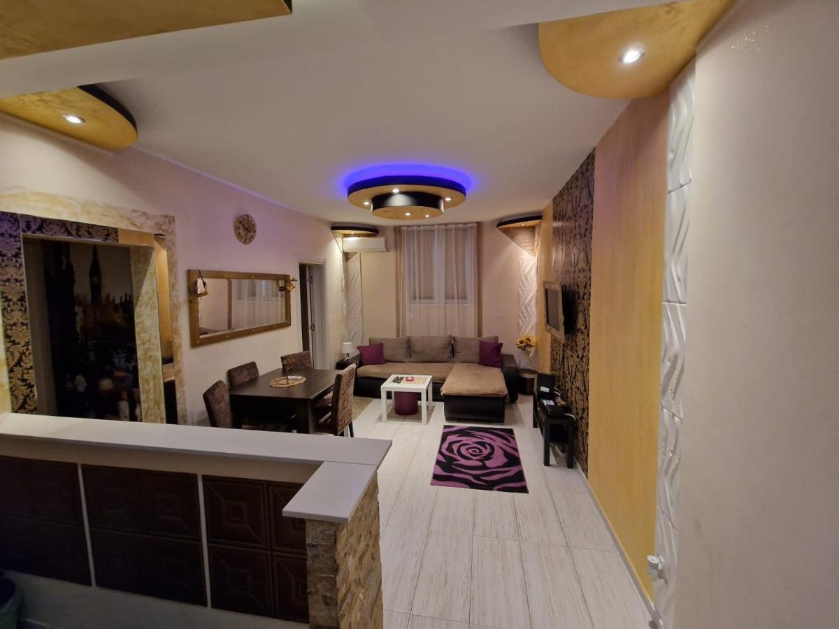 Gold Apartment Beograd Ngoại thất bức ảnh