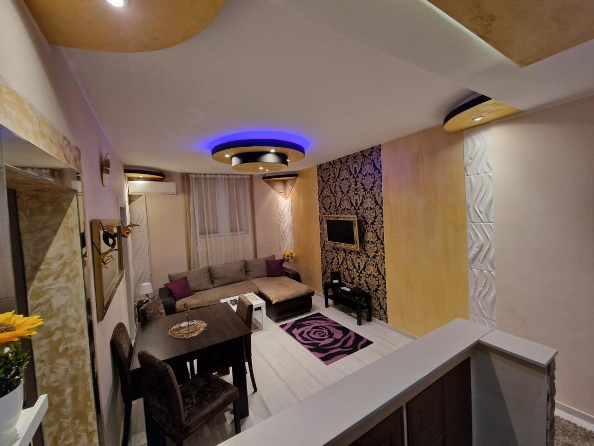 Gold Apartment Beograd Ngoại thất bức ảnh