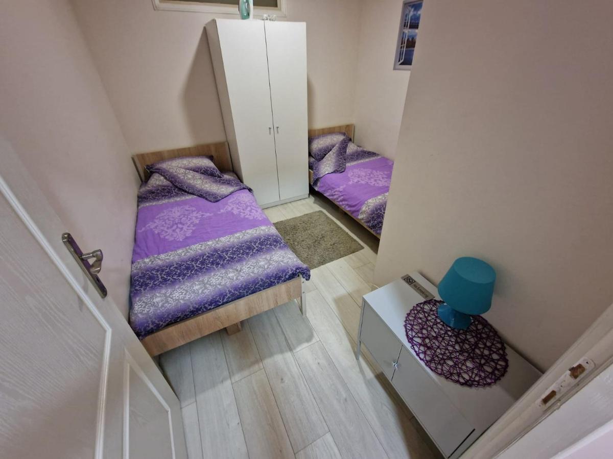 Gold Apartment Beograd Ngoại thất bức ảnh