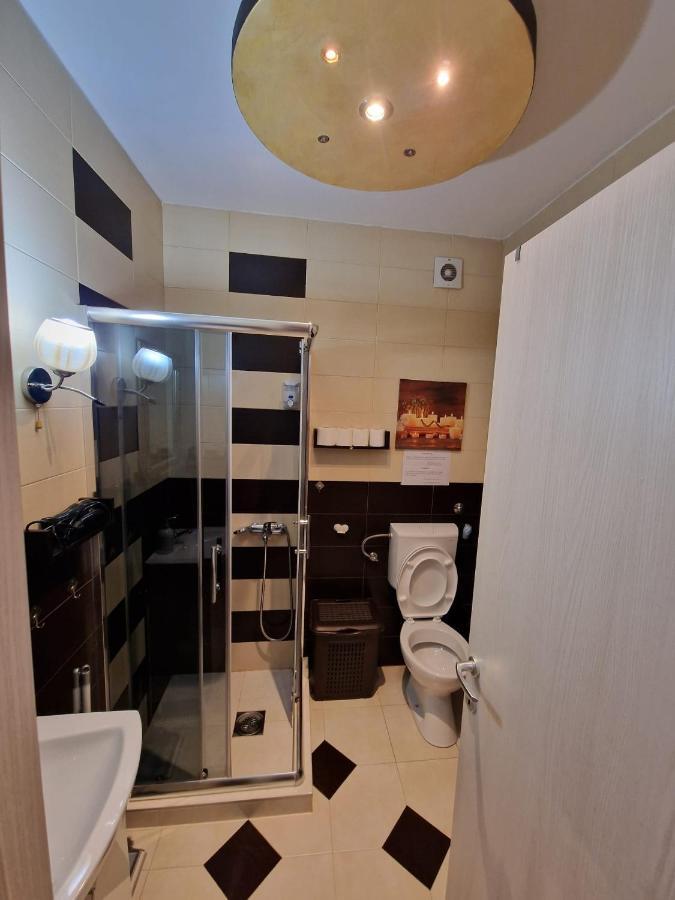 Gold Apartment Beograd Ngoại thất bức ảnh