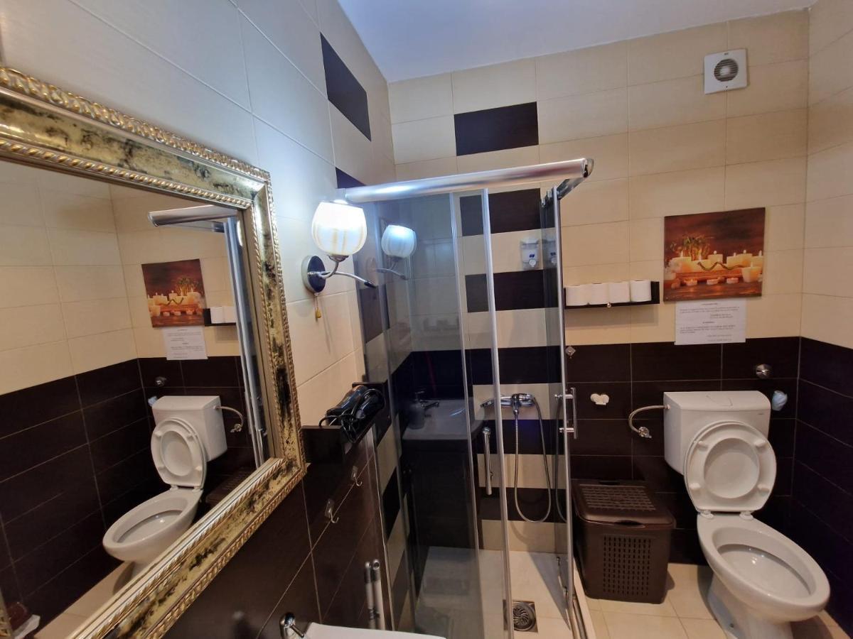 Gold Apartment Beograd Ngoại thất bức ảnh
