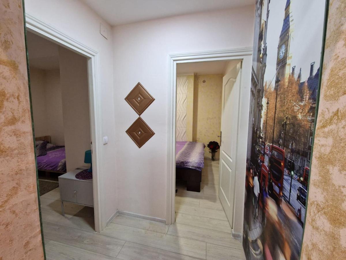 Gold Apartment Beograd Ngoại thất bức ảnh