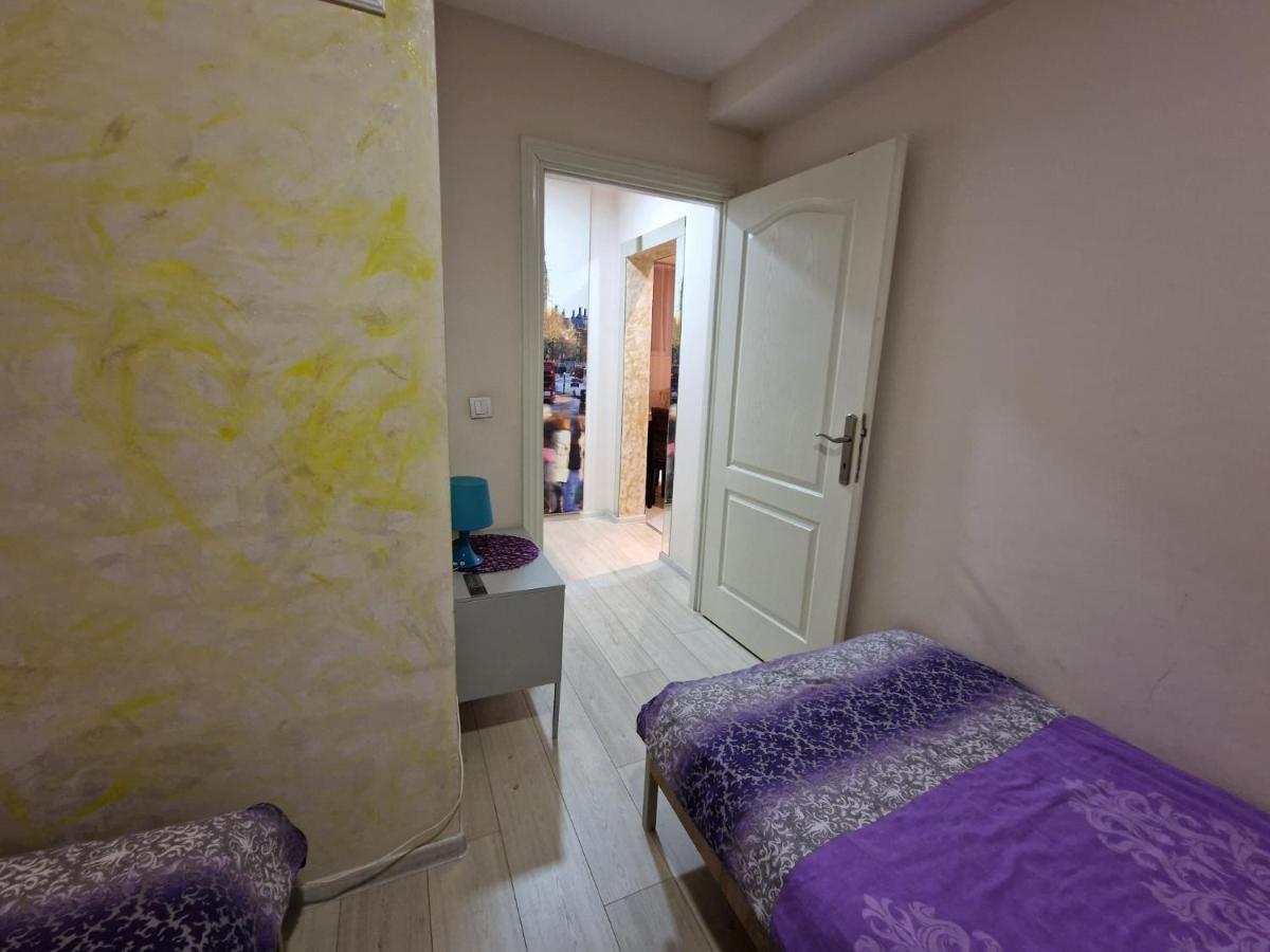 Gold Apartment Beograd Ngoại thất bức ảnh