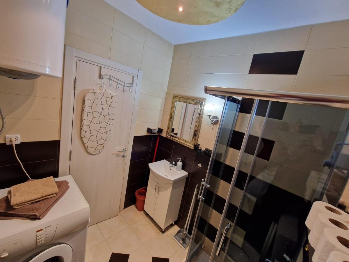 Gold Apartment Beograd Ngoại thất bức ảnh