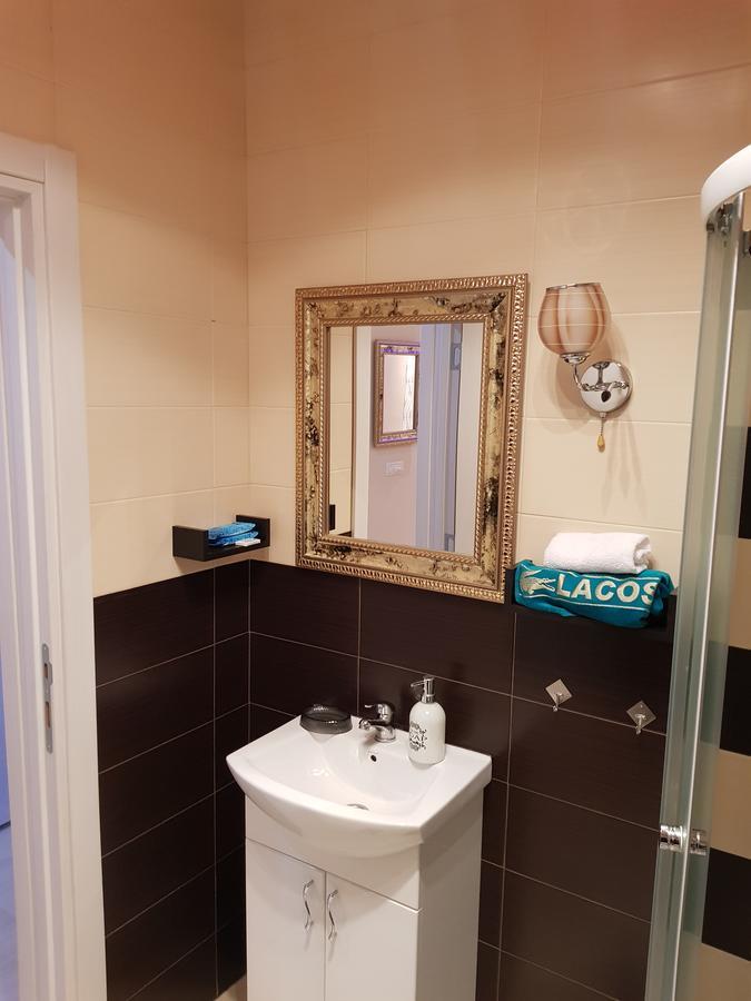 Gold Apartment Beograd Ngoại thất bức ảnh