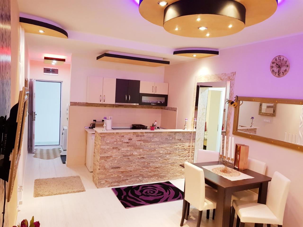 Gold Apartment Beograd Ngoại thất bức ảnh