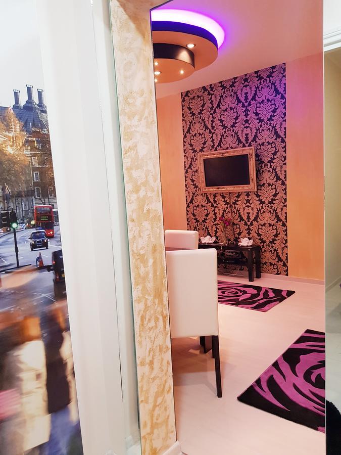Gold Apartment Beograd Ngoại thất bức ảnh