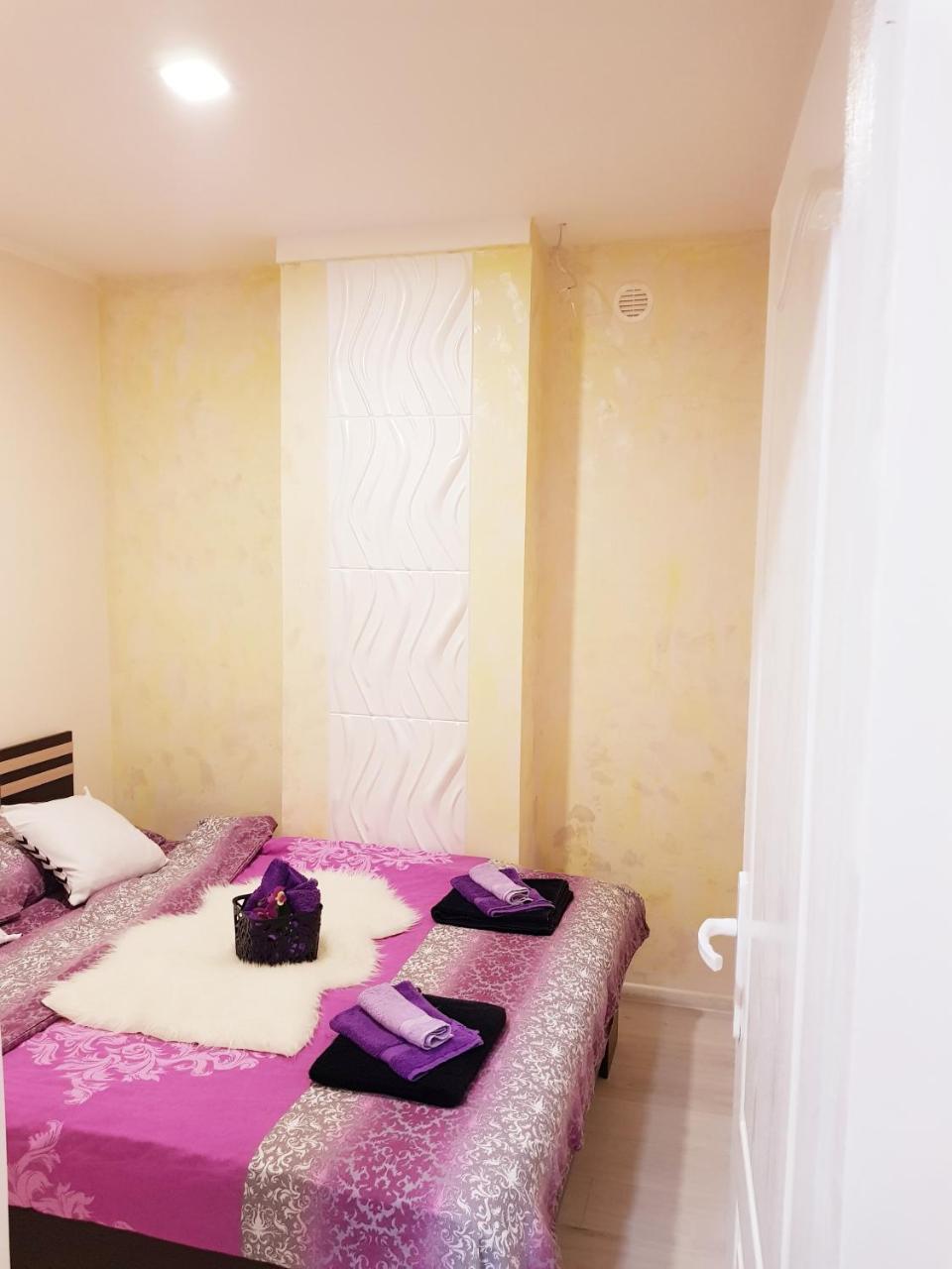 Gold Apartment Beograd Ngoại thất bức ảnh