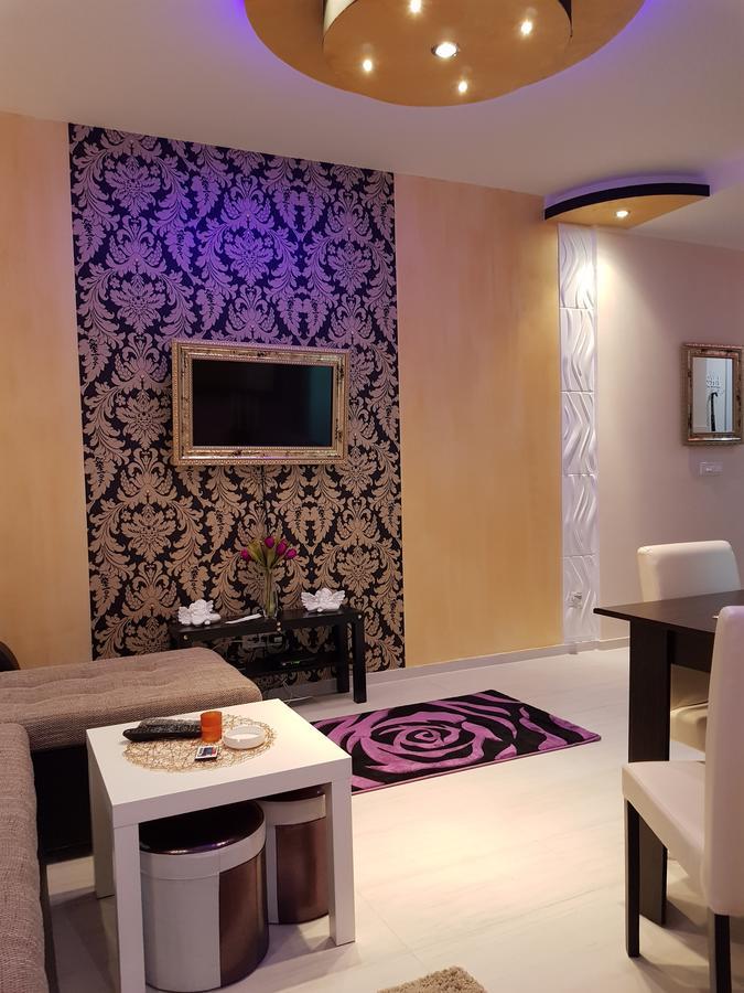 Gold Apartment Beograd Ngoại thất bức ảnh
