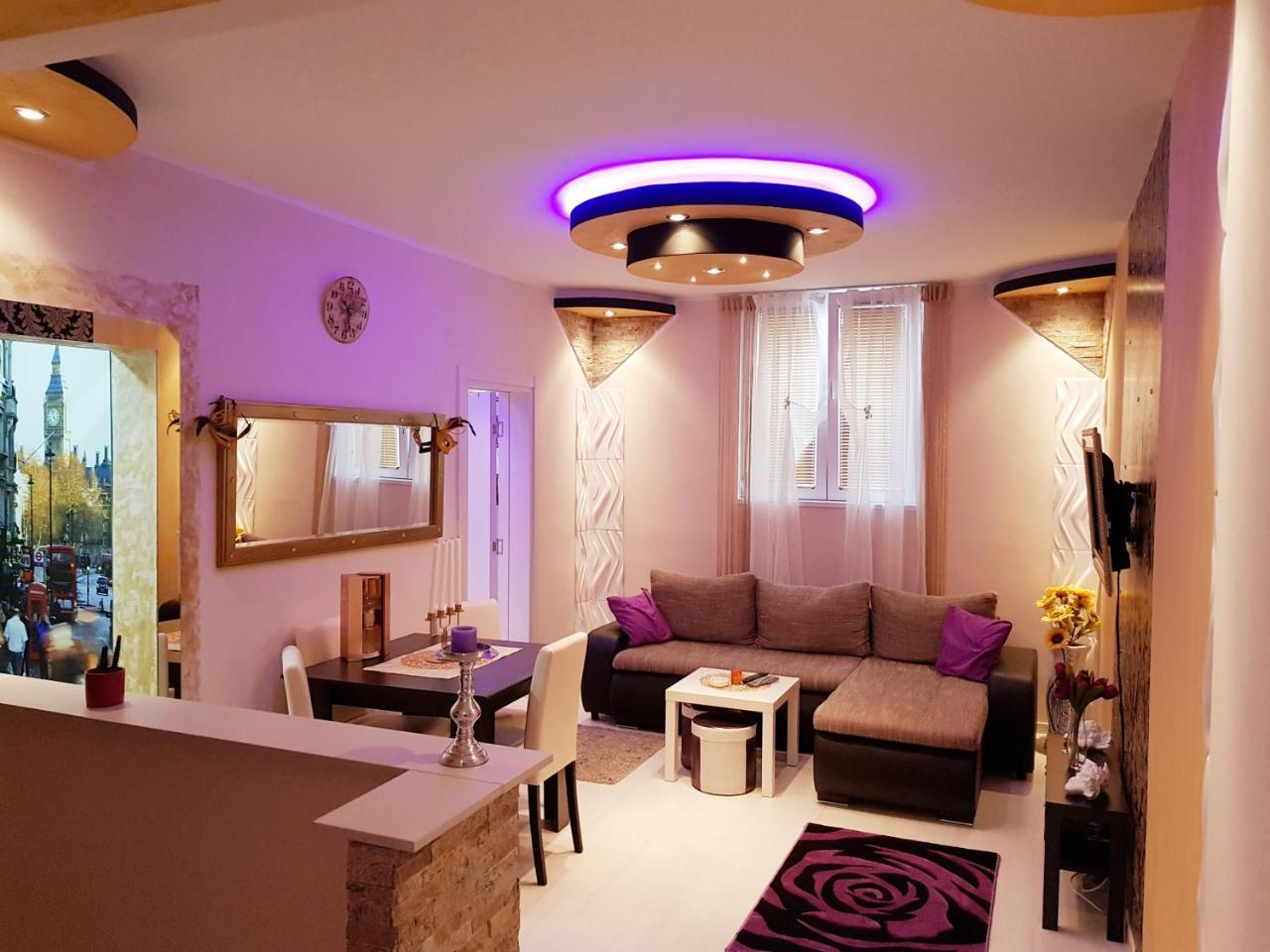 Gold Apartment Beograd Ngoại thất bức ảnh