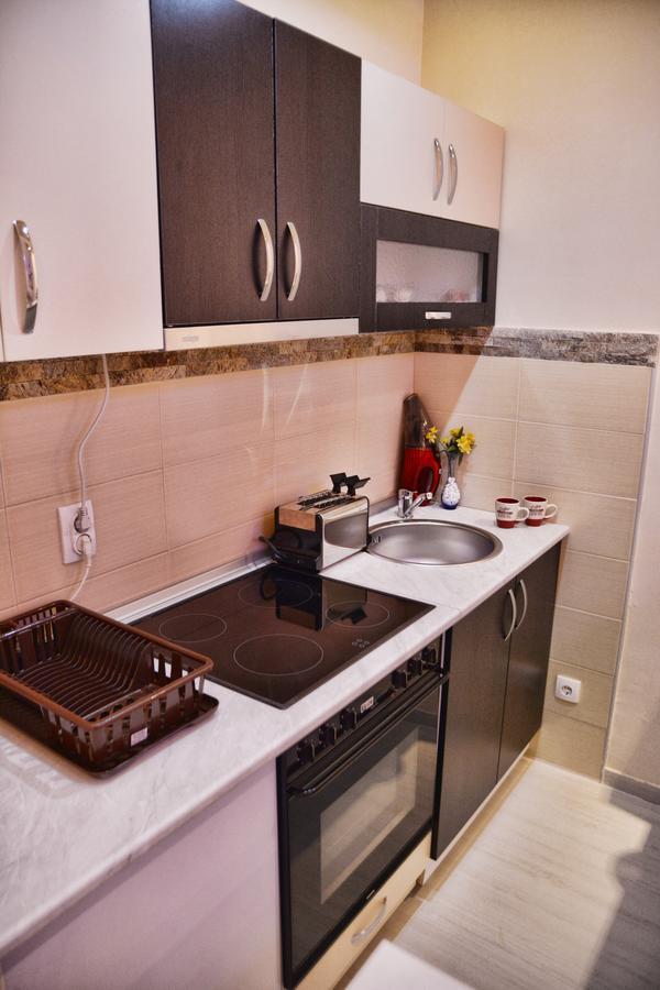 Gold Apartment Beograd Ngoại thất bức ảnh