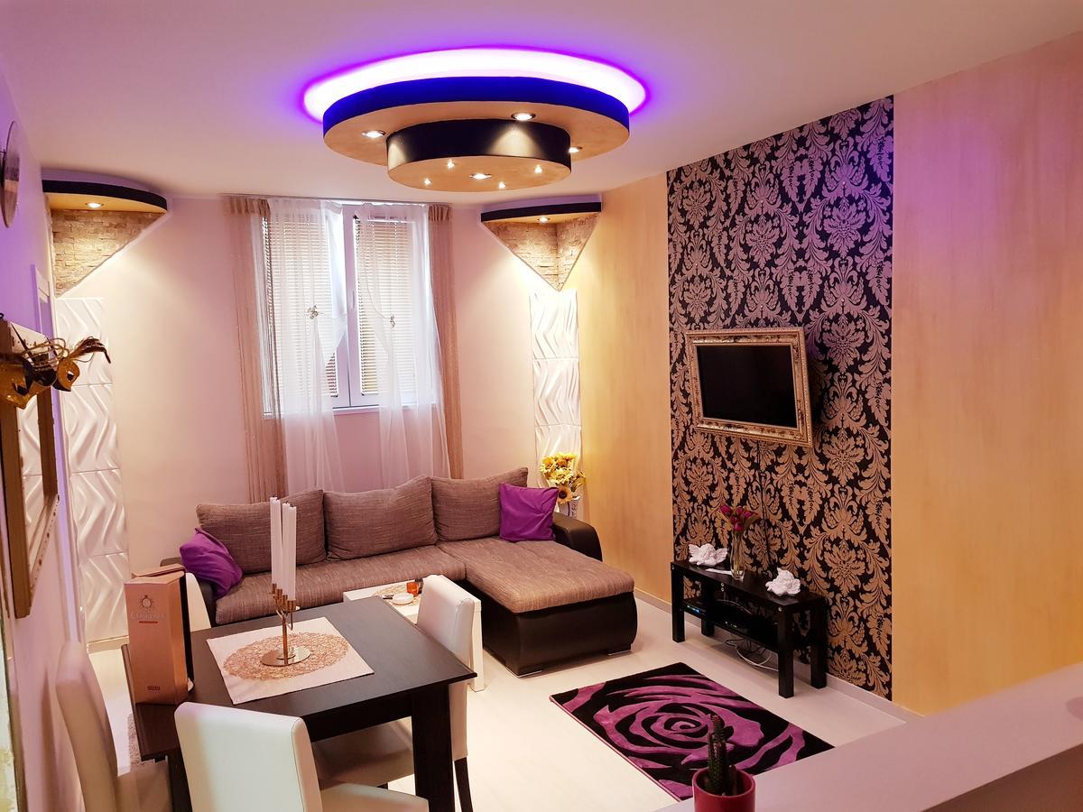 Gold Apartment Beograd Ngoại thất bức ảnh