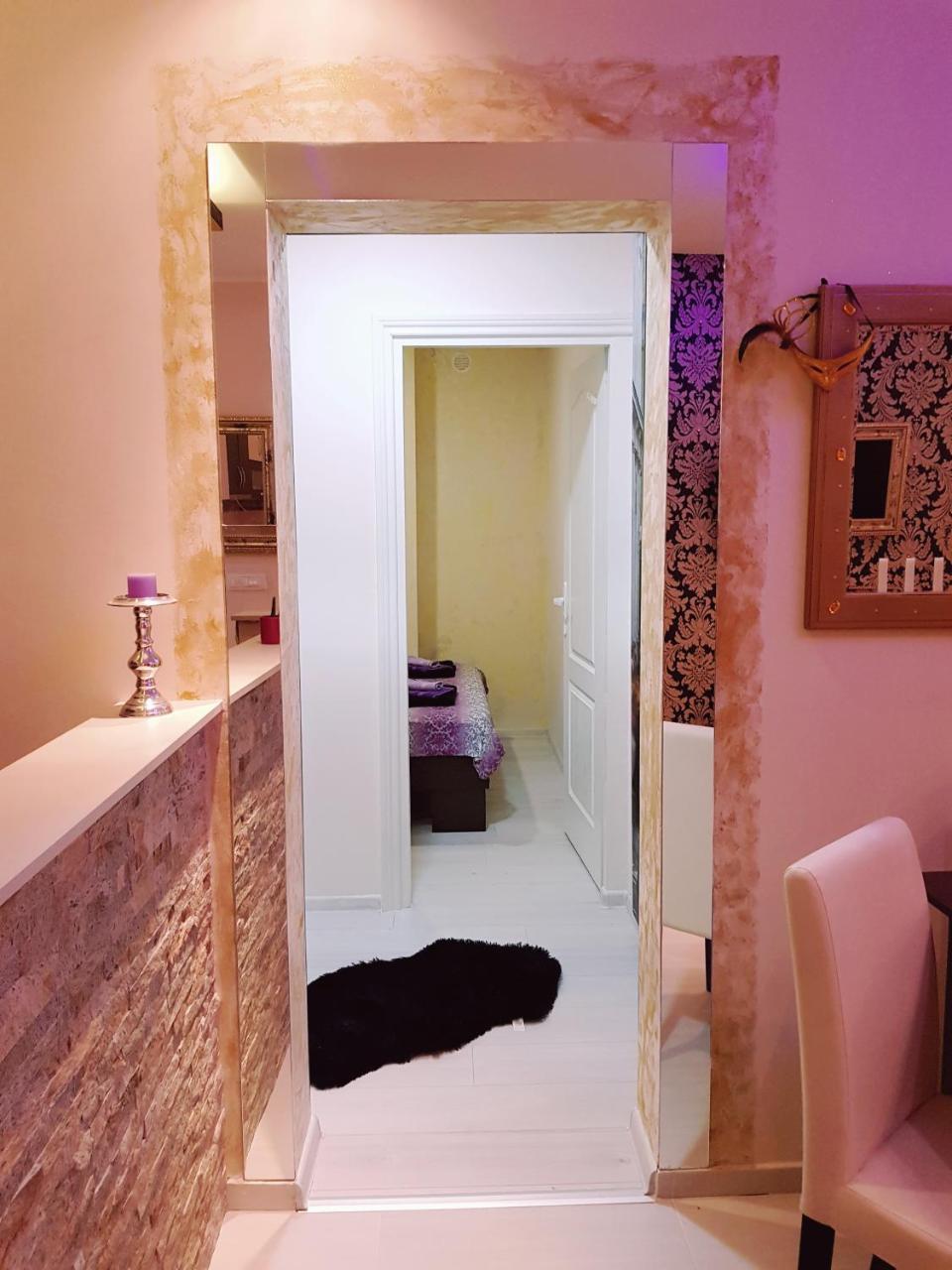 Gold Apartment Beograd Ngoại thất bức ảnh