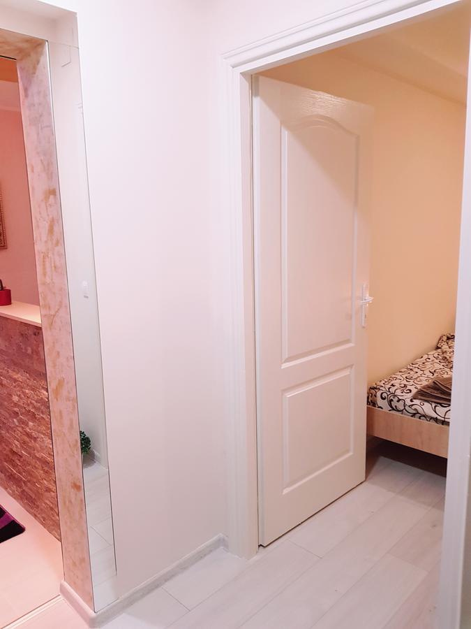 Gold Apartment Beograd Ngoại thất bức ảnh