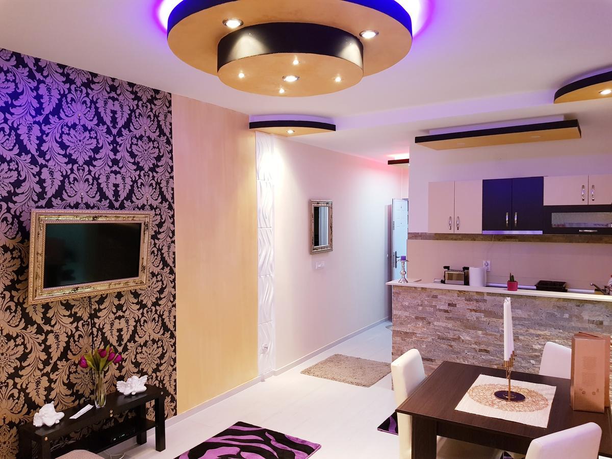 Gold Apartment Beograd Ngoại thất bức ảnh