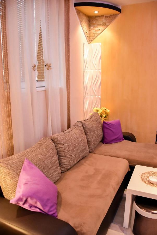 Gold Apartment Beograd Ngoại thất bức ảnh
