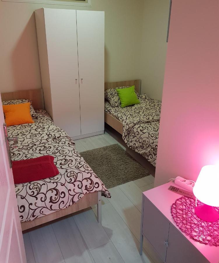 Gold Apartment Beograd Ngoại thất bức ảnh