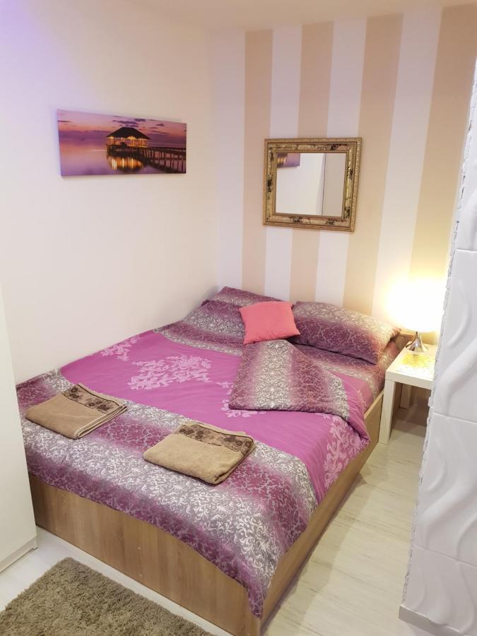 Gold Apartment Beograd Ngoại thất bức ảnh