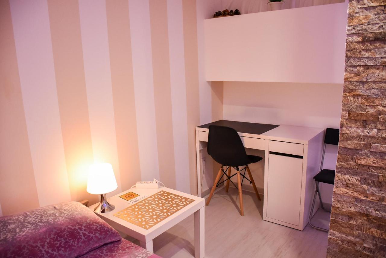 Gold Apartment Beograd Ngoại thất bức ảnh