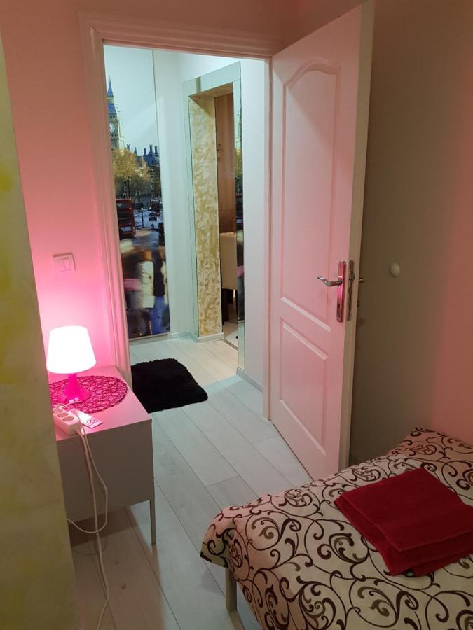 Gold Apartment Beograd Ngoại thất bức ảnh